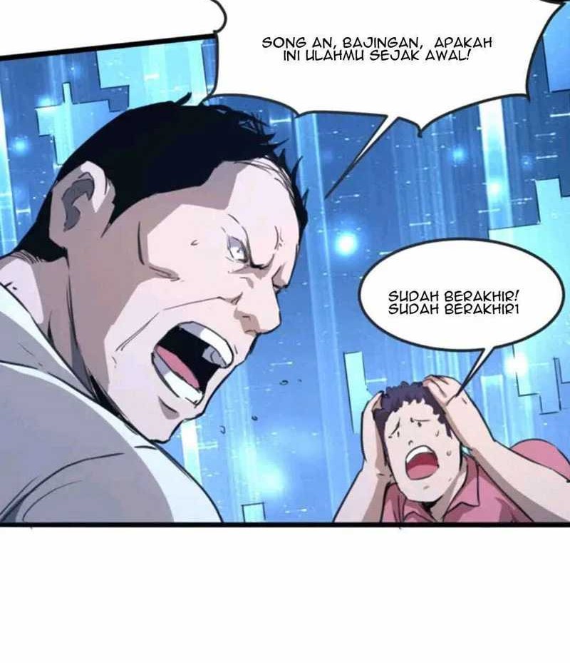 I Rely On BUG To Be The King Chapter 02.2 Gambar 39