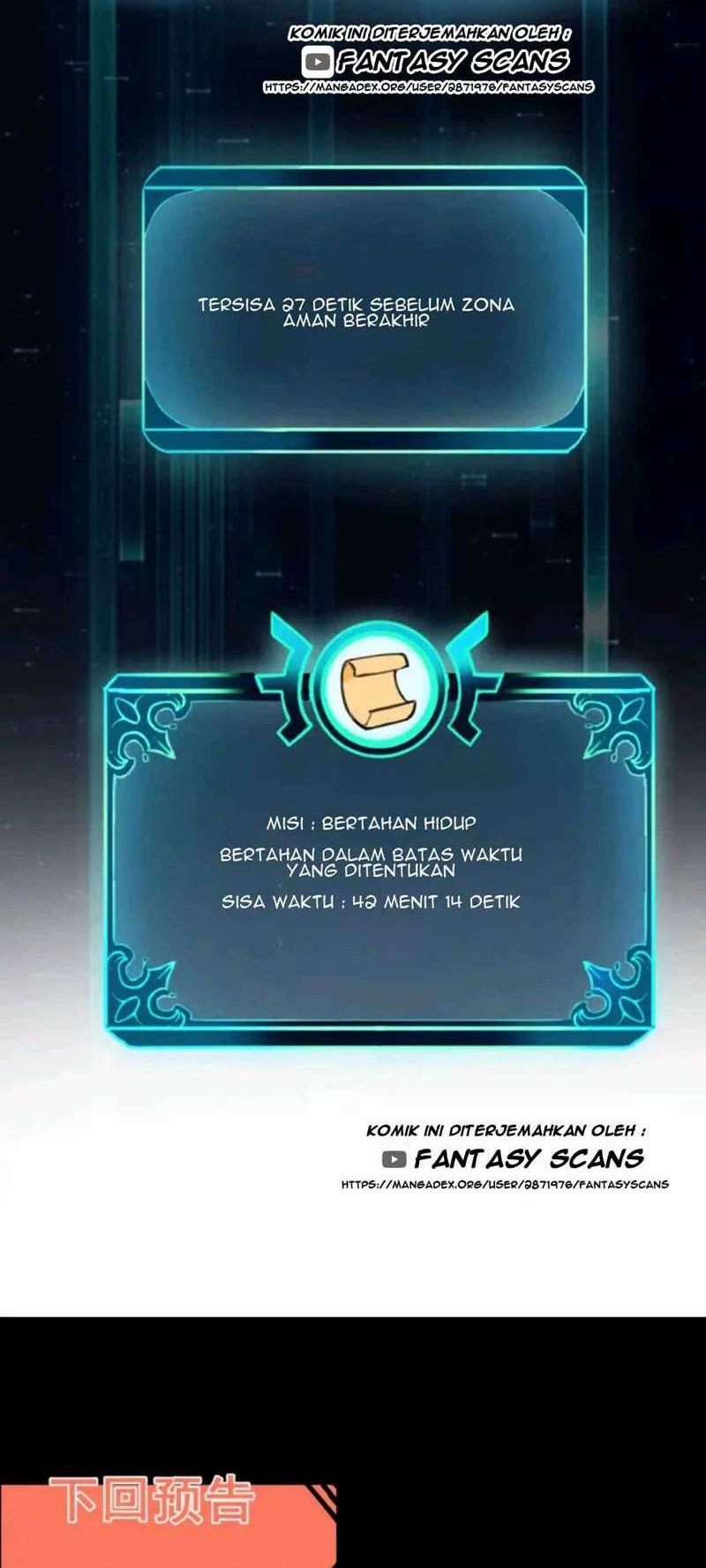 I Rely On BUG To Be The King Chapter 02.2 Gambar 43