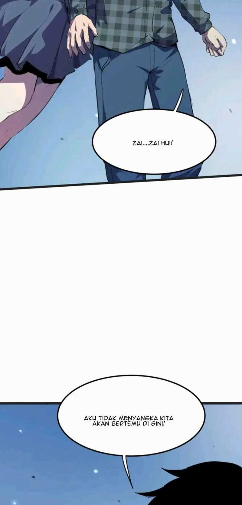 I Rely On BUG To Be The King Chapter 02.1 Gambar 26