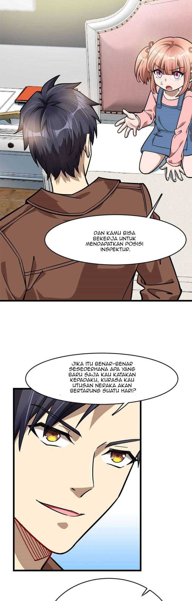 Baca  Night Bookstore Chapter 102 Gambar 2