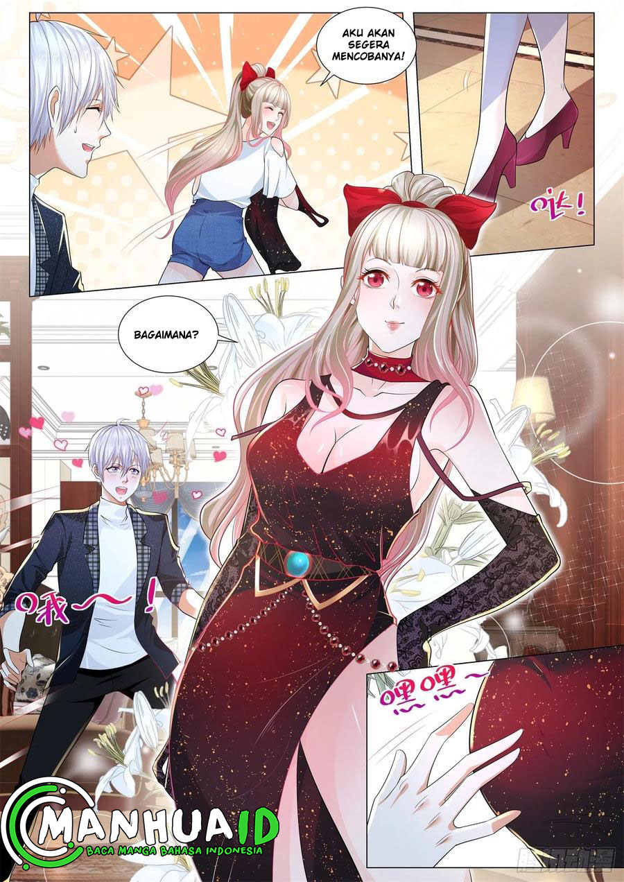 Shen Hao’s Heavenly Fall System Chapter 236 Gambar 4