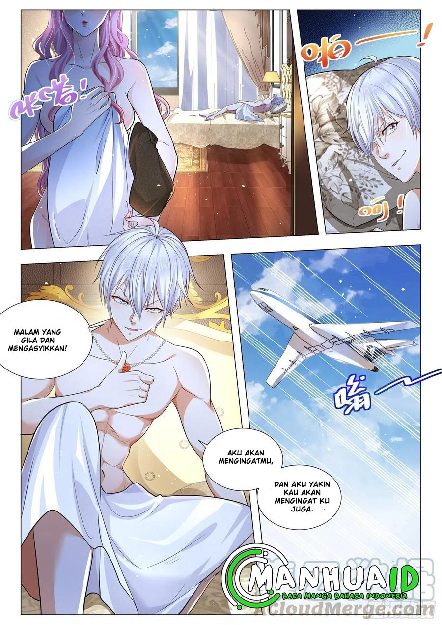Shen Hao’s Heavenly Fall System Chapter 235 Gambar 3