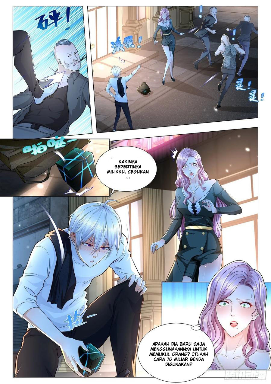 Shen Hao’s Heavenly Fall System Chapter 234 Gambar 10