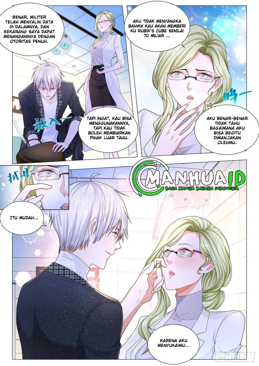 Shen Hao’s Heavenly Fall System Chapter 234 Gambar 4