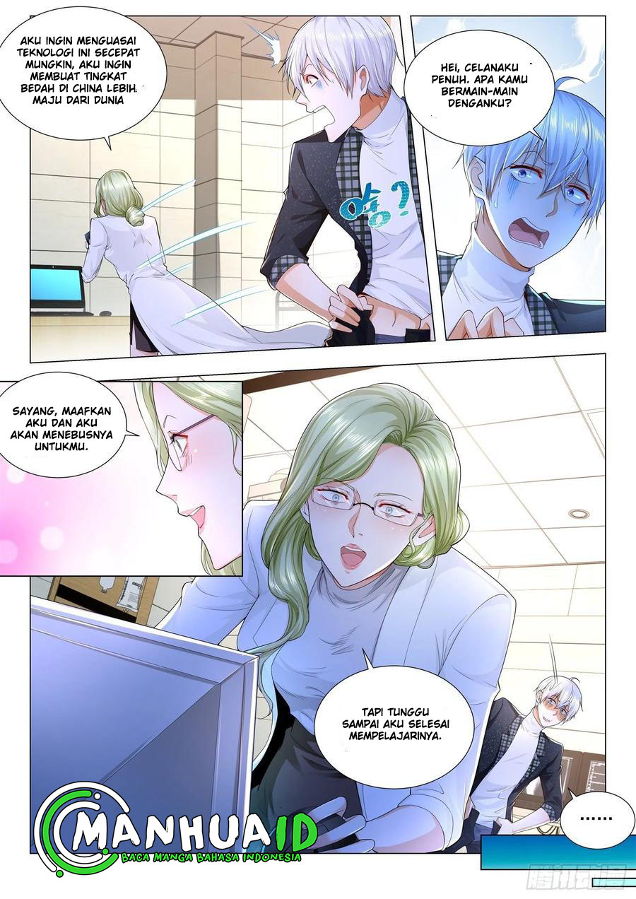 Shen Hao’s Heavenly Fall System Chapter 234 Gambar 6