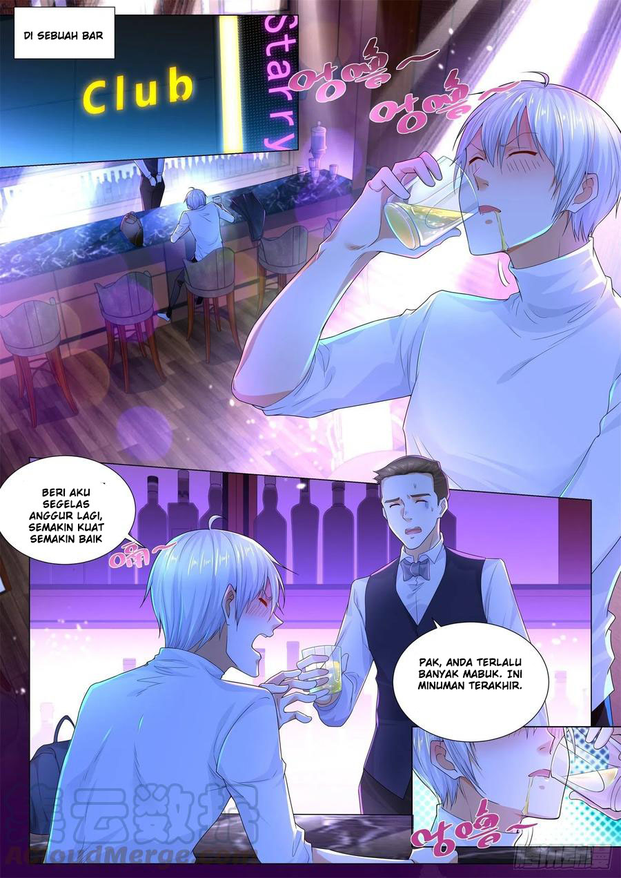 Shen Hao’s Heavenly Fall System Chapter 234 Gambar 7