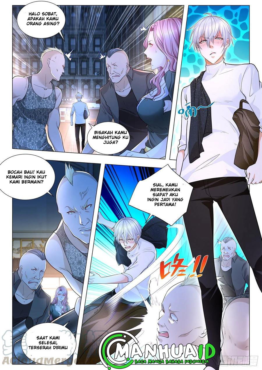 Shen Hao’s Heavenly Fall System Chapter 234 Gambar 9