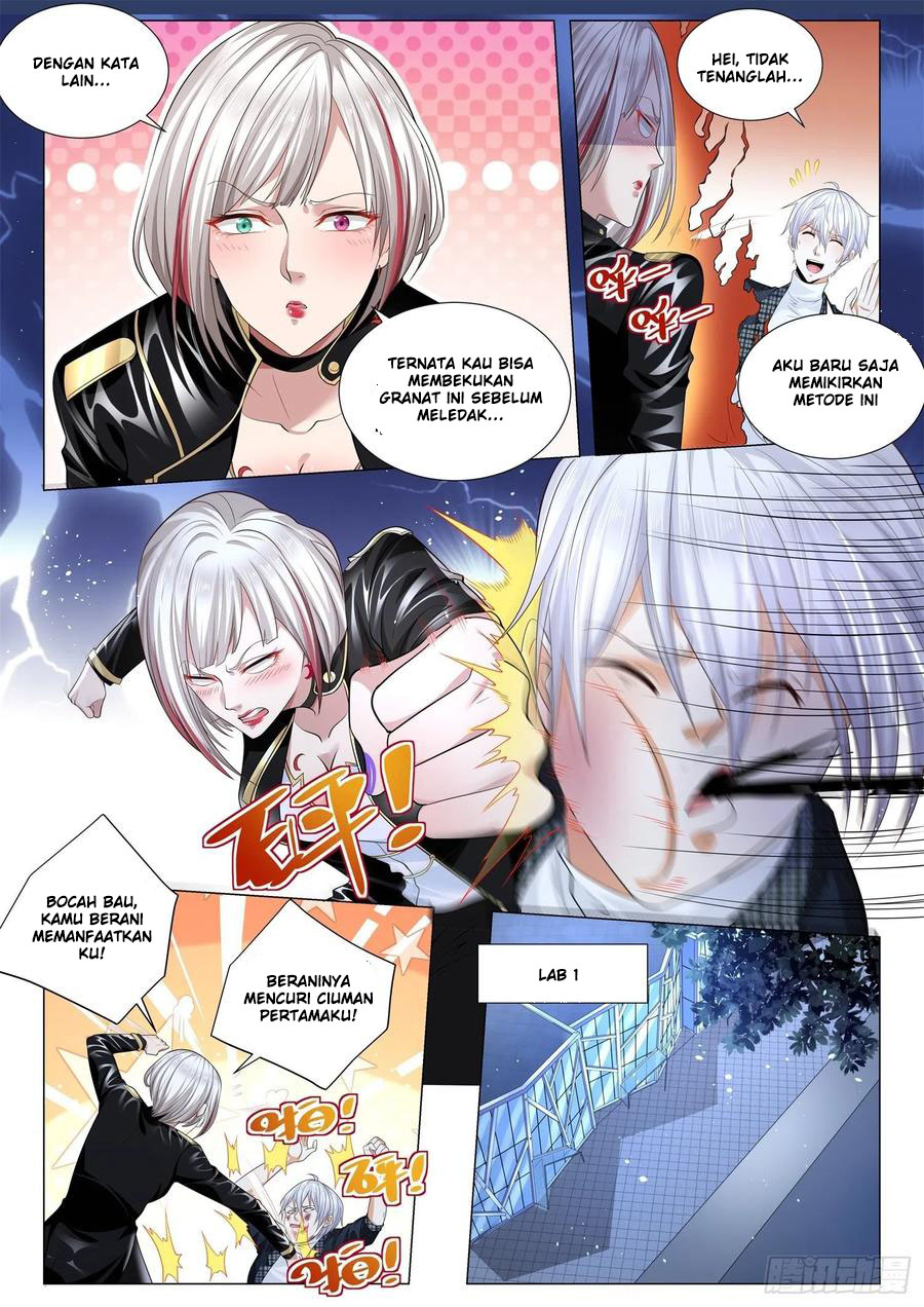 Shen Hao’s Heavenly Fall System Chapter 233 Gambar 10