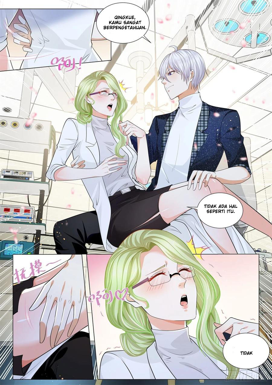 Shen Hao’s Heavenly Fall System Chapter 233 Gambar 12