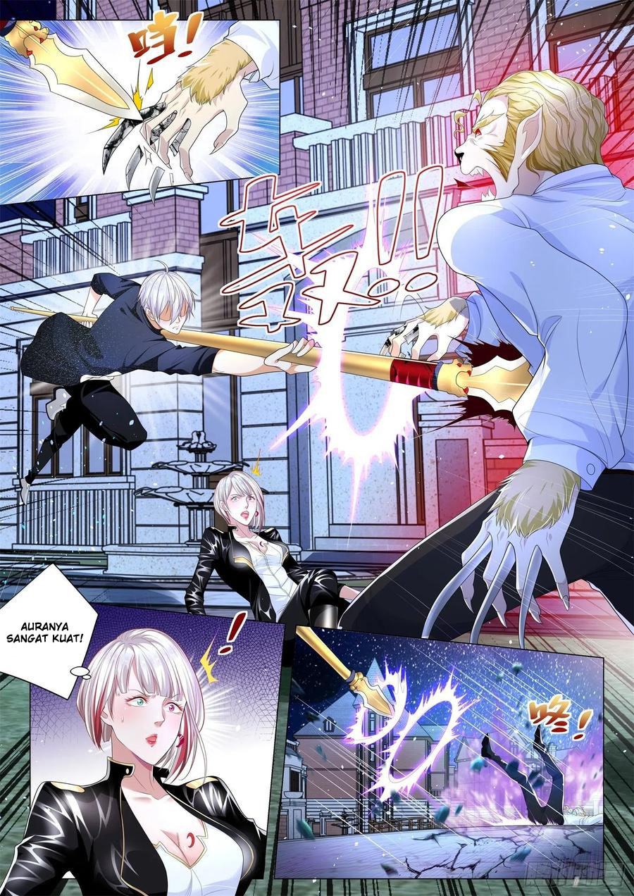 Baca Shen Hao’s Heavenly Fall System Chapter 233 Gambar 2