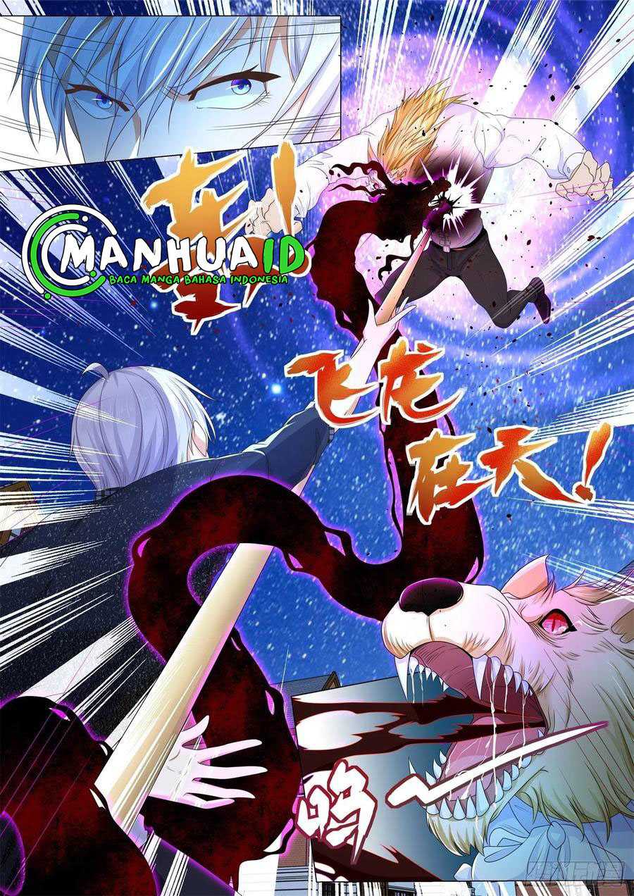 Shen Hao’s Heavenly Fall System Chapter 233 Gambar 4