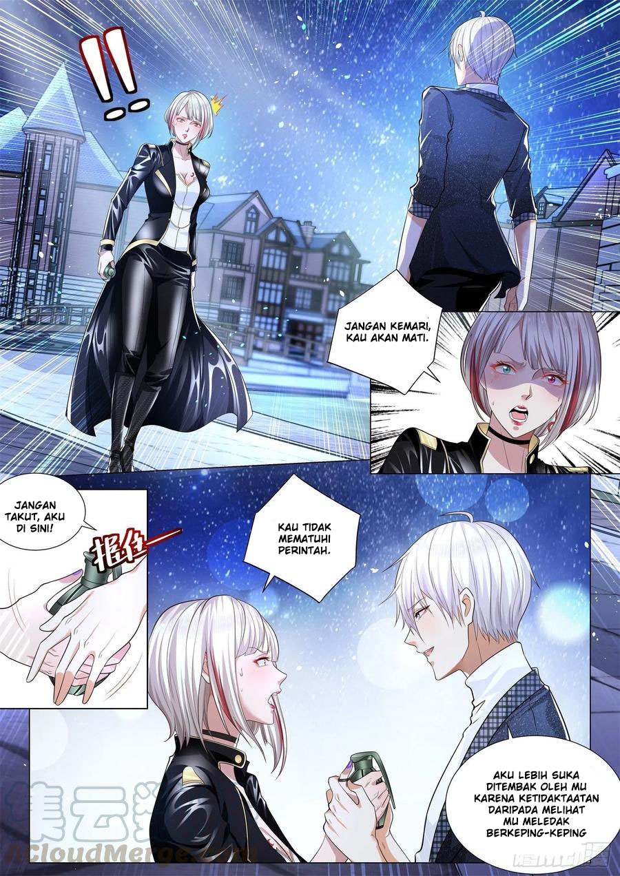 Shen Hao’s Heavenly Fall System Chapter 233 Gambar 7