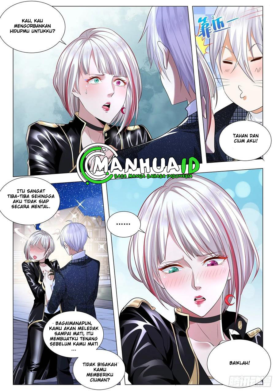 Shen Hao’s Heavenly Fall System Chapter 233 Gambar 8