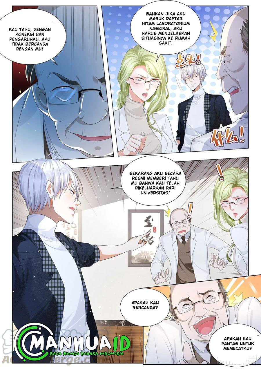 Shen Hao’s Heavenly Fall System Chapter 231 Gambar 10