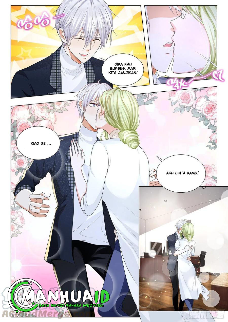 Shen Hao’s Heavenly Fall System Chapter 231 Gambar 13