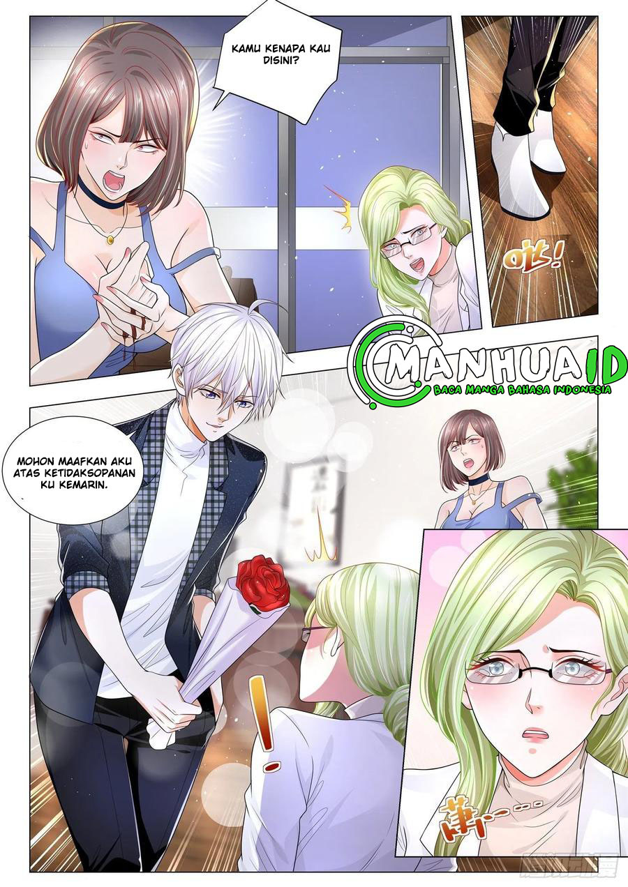 Shen Hao’s Heavenly Fall System Chapter 231 Gambar 3