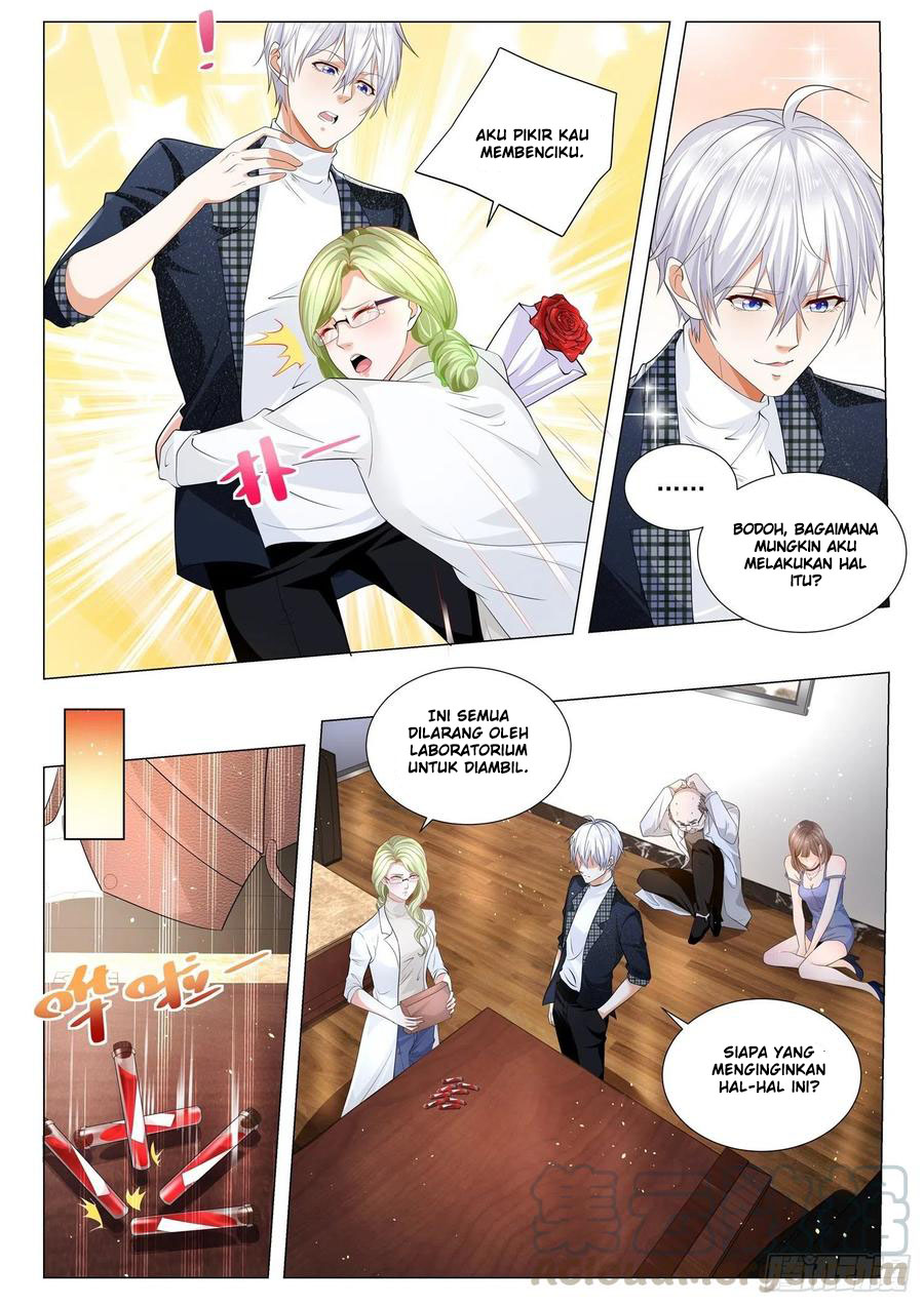 Shen Hao’s Heavenly Fall System Chapter 231 Gambar 4