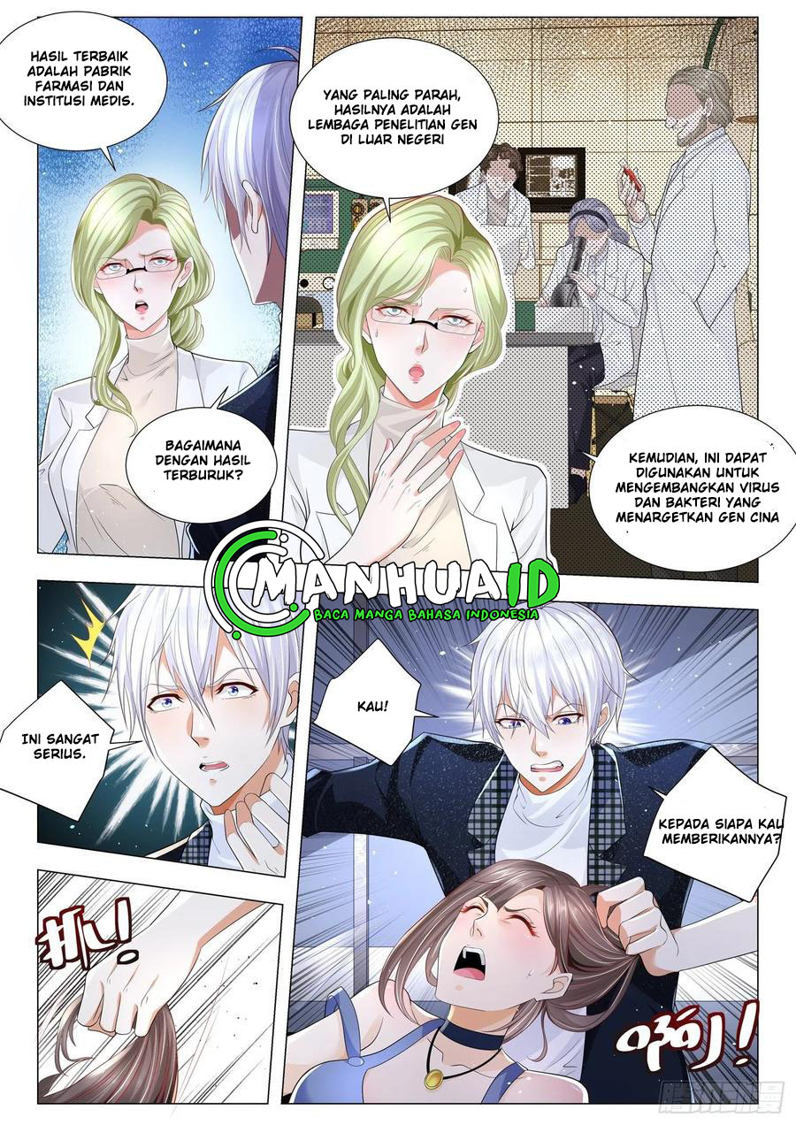 Shen Hao’s Heavenly Fall System Chapter 231 Gambar 5