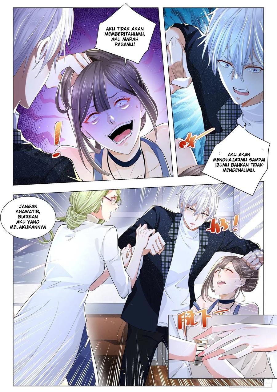 Shen Hao’s Heavenly Fall System Chapter 231 Gambar 6