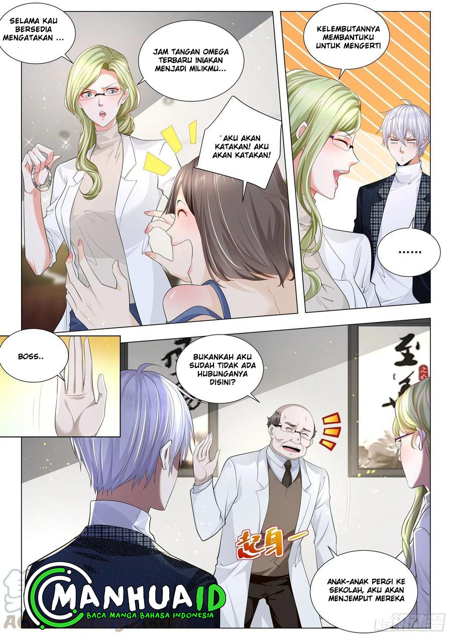 Shen Hao’s Heavenly Fall System Chapter 231 Gambar 7