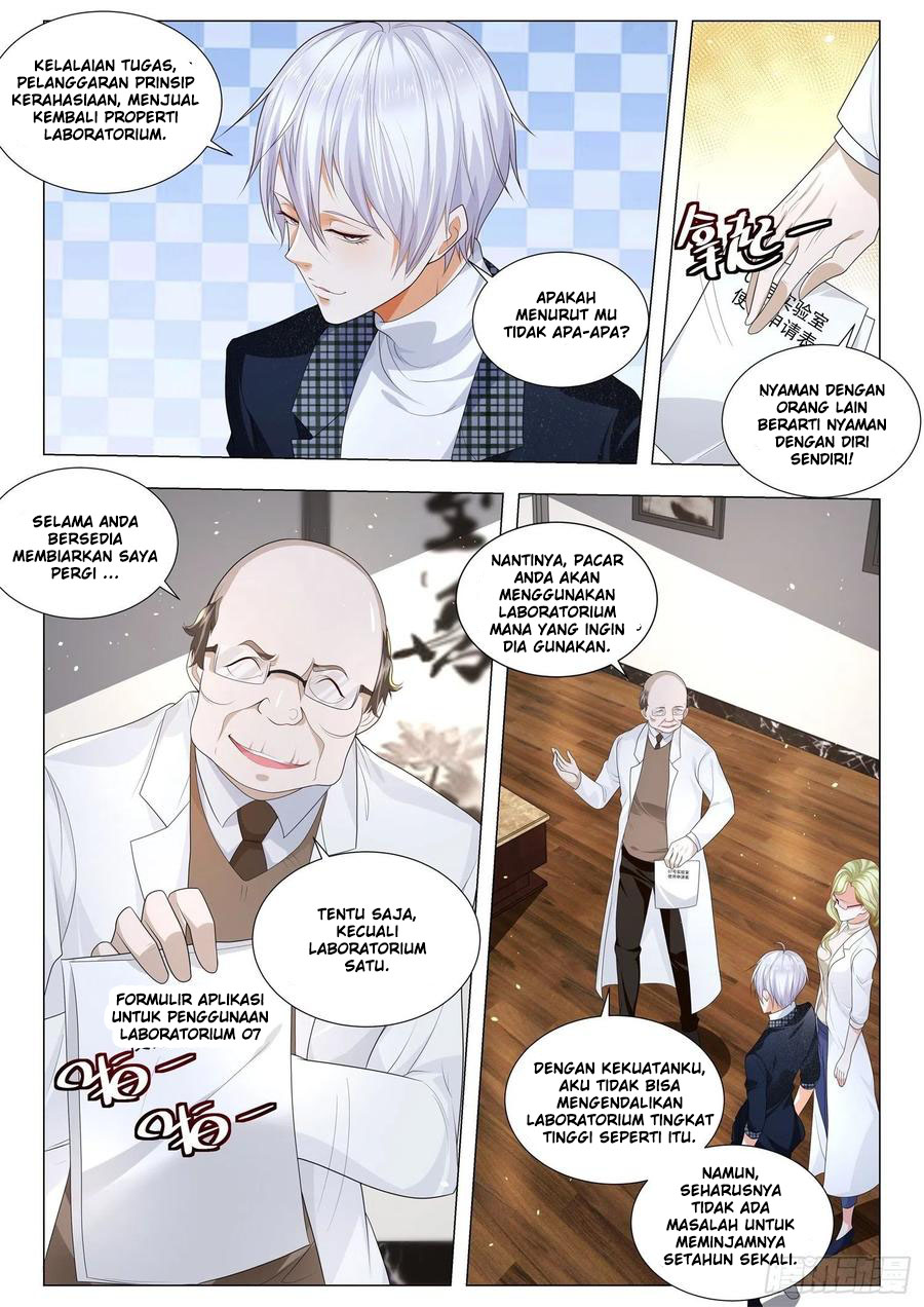 Shen Hao’s Heavenly Fall System Chapter 231 Gambar 8