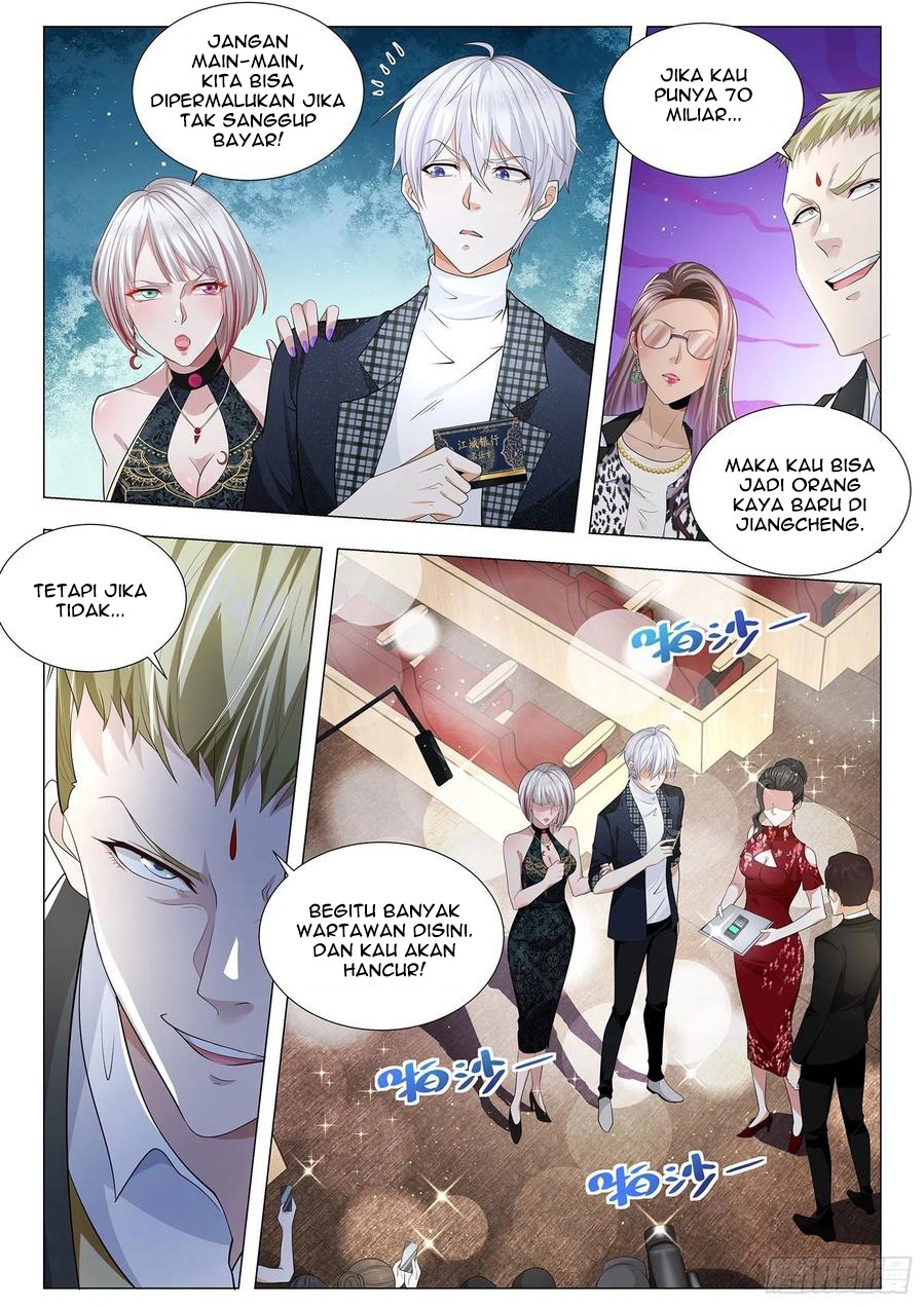 Shen Hao’s Heavenly Fall System Chapter 227 Gambar 12