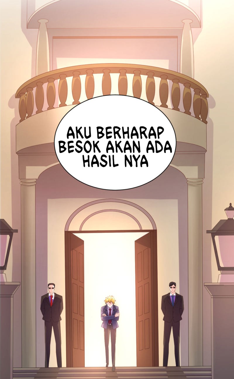 I’m The Villain In The Beauties Chapter 9 Gambar 4