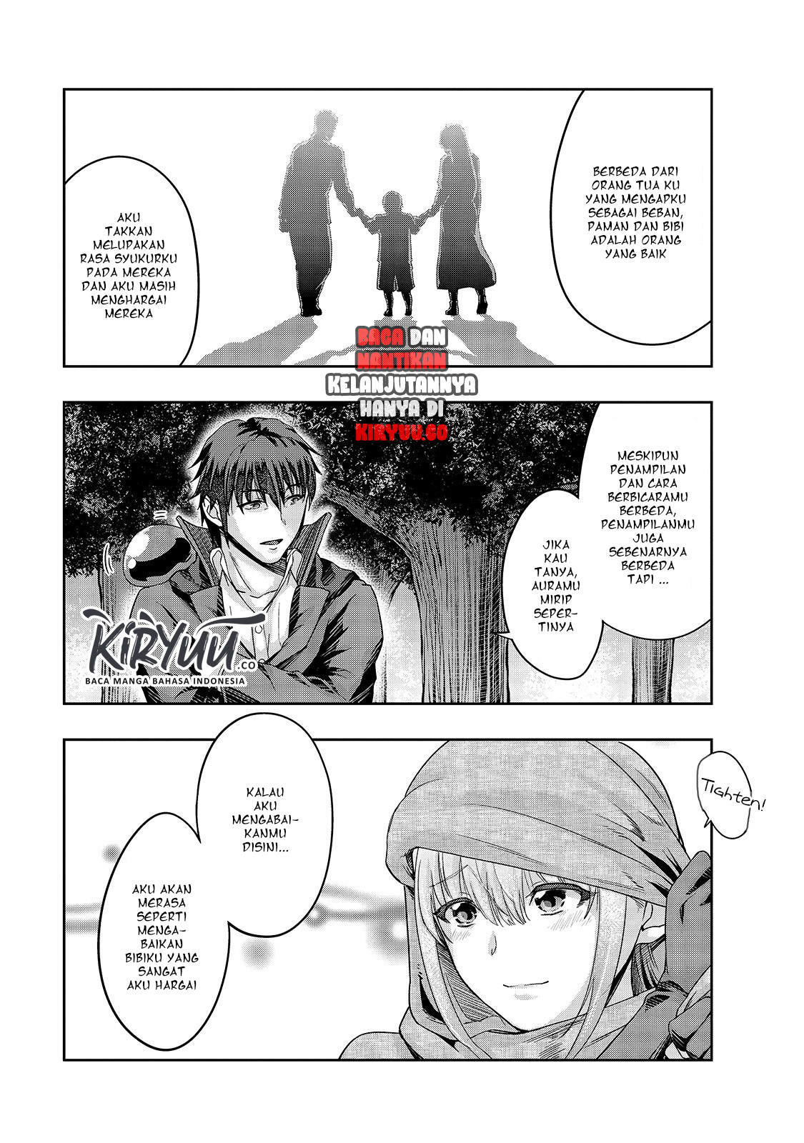 Hazure Waku no “Joutai Ijou Skill” de Saikyou ni Natta Ore ga Subete wo Juurin Suru made Chapter 16 Gambar 16