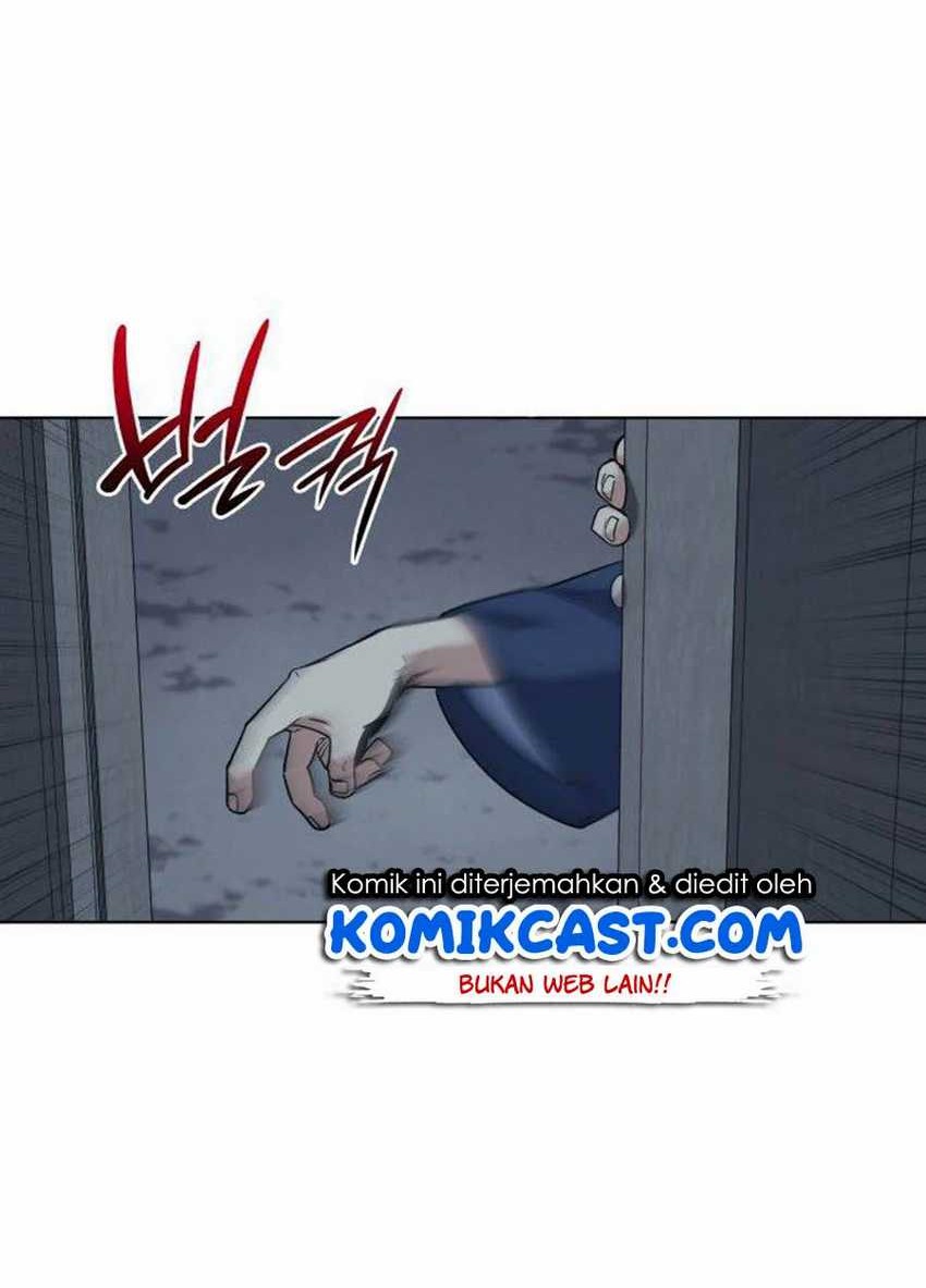 Tale of a Scribe Who Retires to the Countryside Chapter 41 Gambar 40