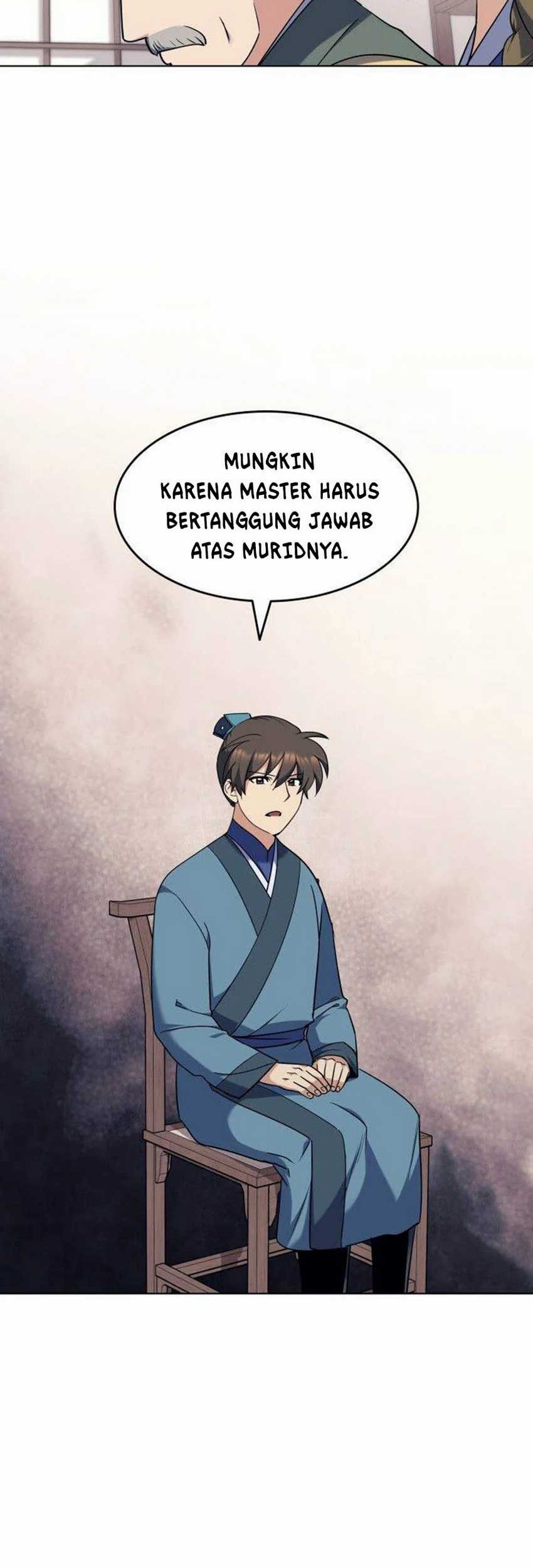 Tale of a Scribe Who Retires to the Countryside Chapter 41 Gambar 13