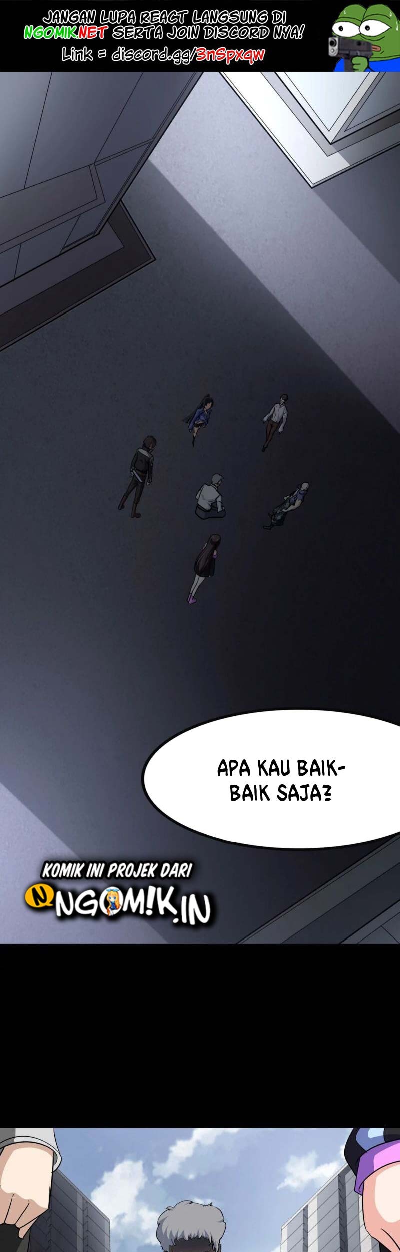 Baca Virus Girlfriend Chapter 196 Gambar 2