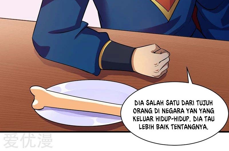 Martial Arts Reigns Chapter 90 Gambar 28