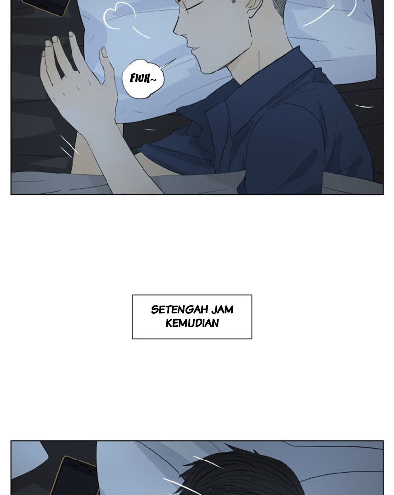 Nan Hao & Shang Feng Chapter 50 Gambar 12