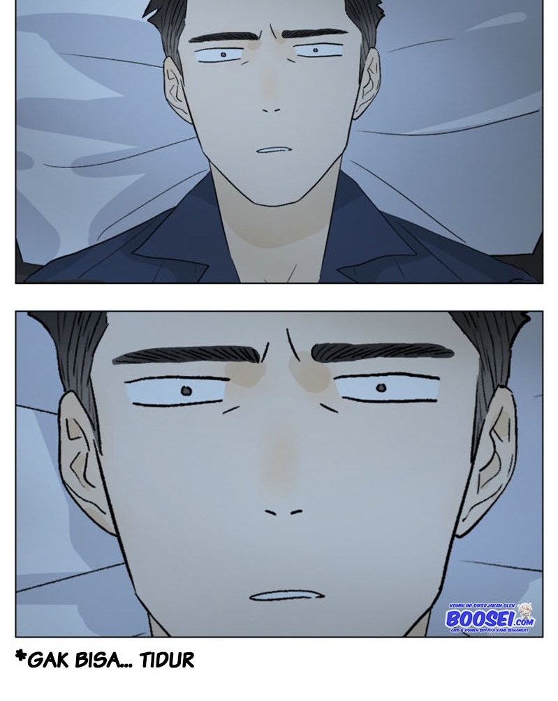 Nan Hao & Shang Feng Chapter 50 Gambar 15