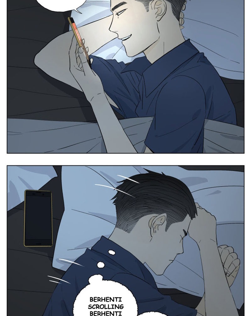 Nan Hao & Shang Feng Chapter 50 Gambar 5