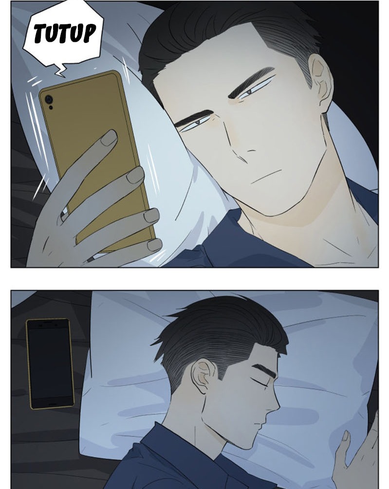 Nan Hao & Shang Feng Chapter 50 Gambar 8
