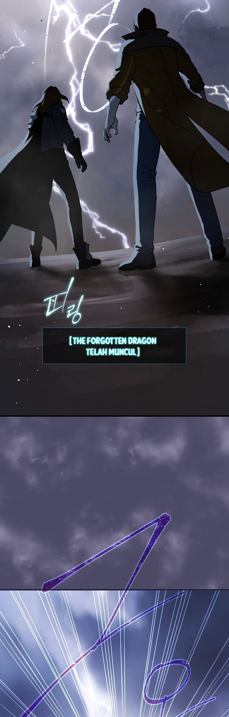 Return of the Frozen Player Chapter 21 Gambar 37