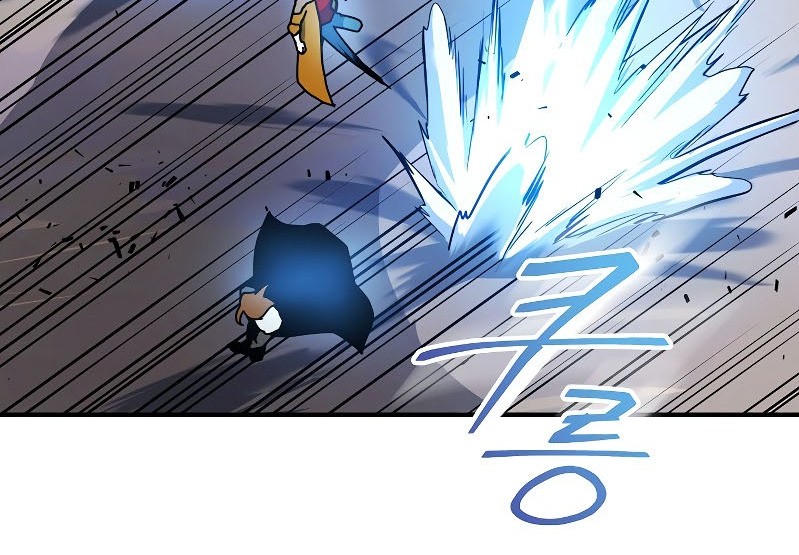Return of the Frozen Player Chapter 21 Gambar 42