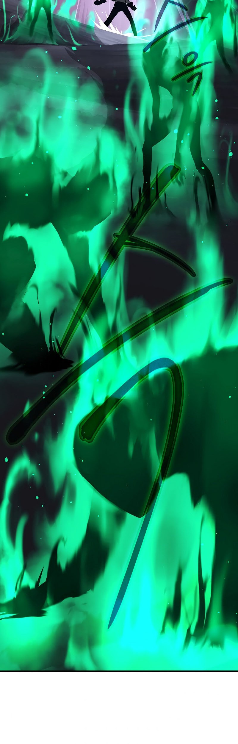 Return of the Frozen Player Chapter 21 Gambar 44