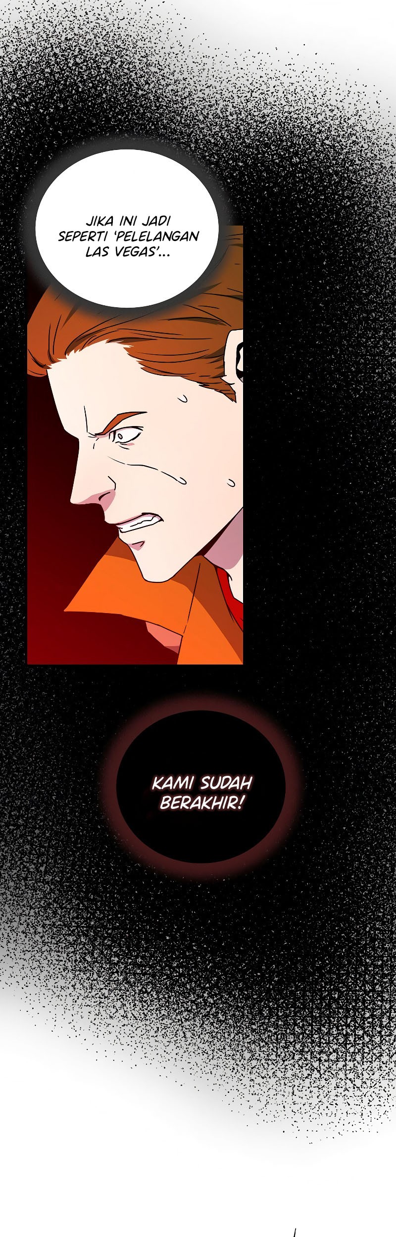 Return of the Frozen Player Chapter 21 Gambar 50