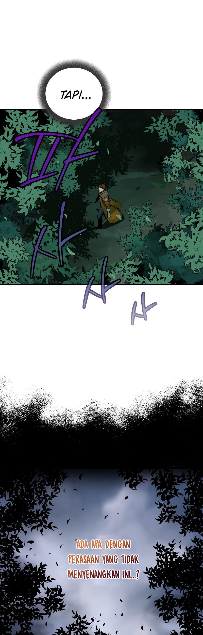 Return of the Frozen Player Chapter 21 Gambar 57