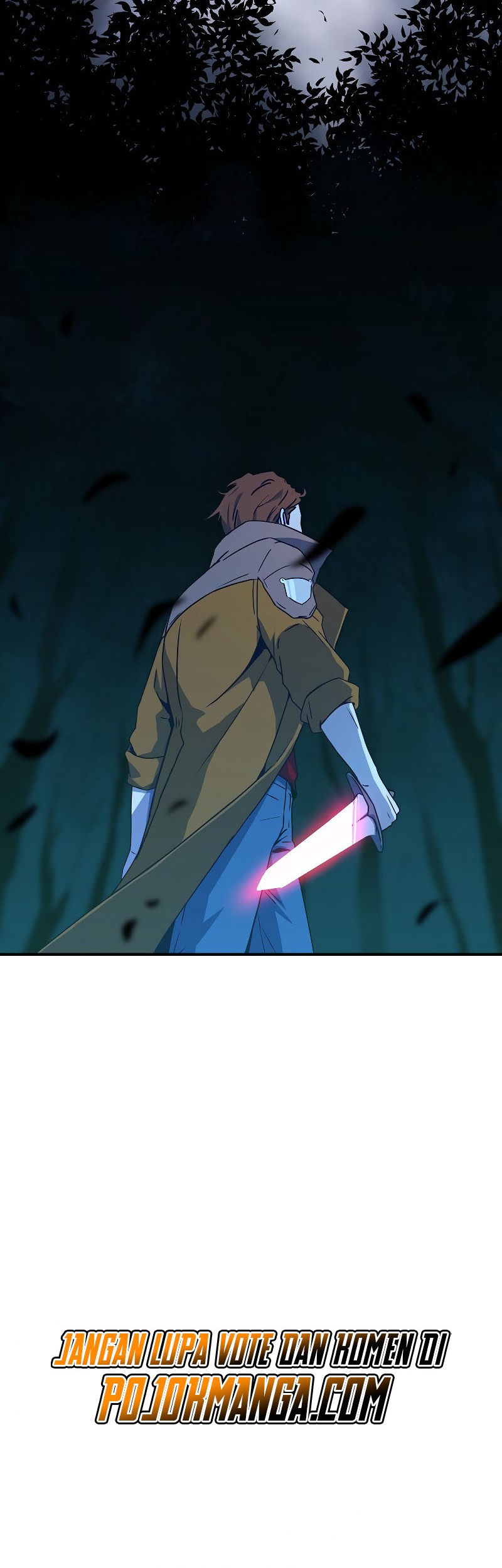 Return of the Frozen Player Chapter 21 Gambar 58