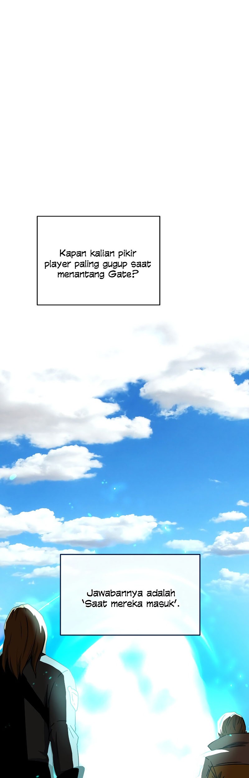 Return of the Frozen Player Chapter 21 Gambar 9