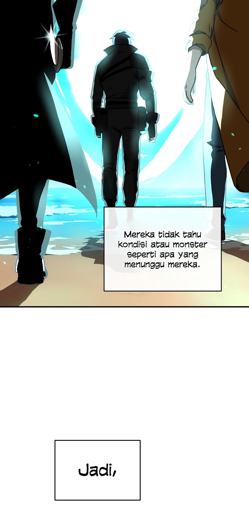 Return of the Frozen Player Chapter 21 Gambar 10