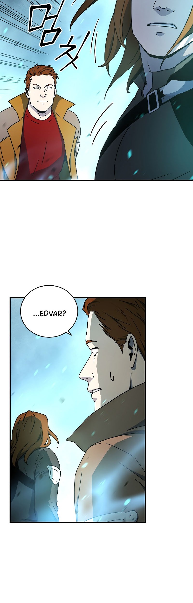 Return of the Frozen Player Chapter 21 Gambar 14