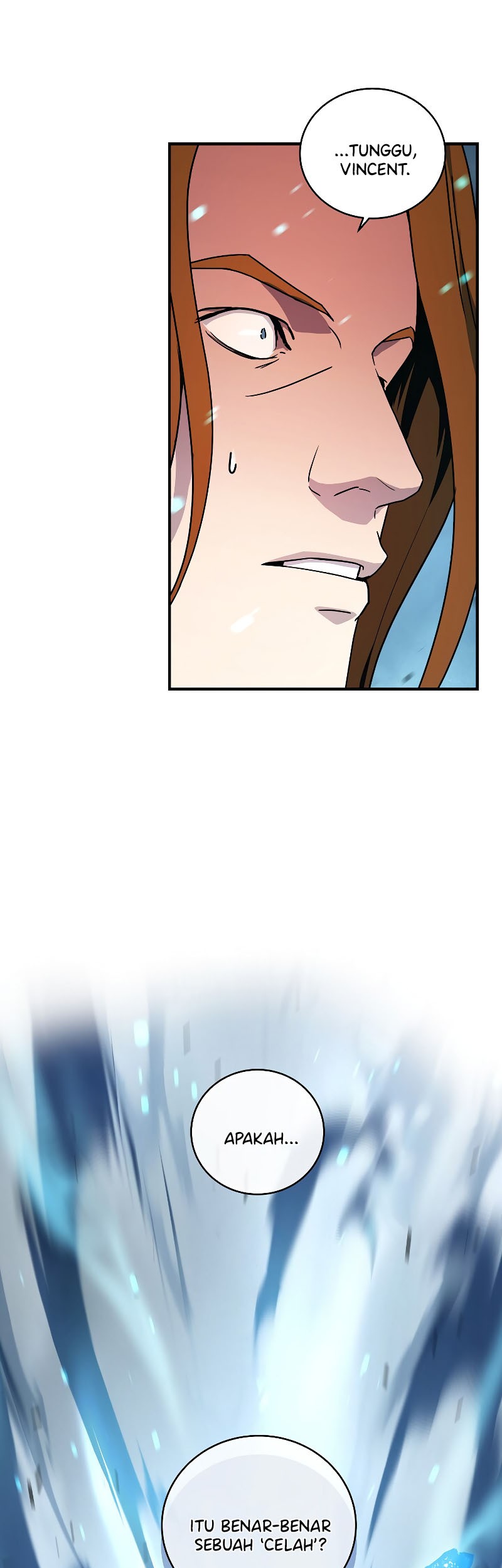Return of the Frozen Player Chapter 21 Gambar 15