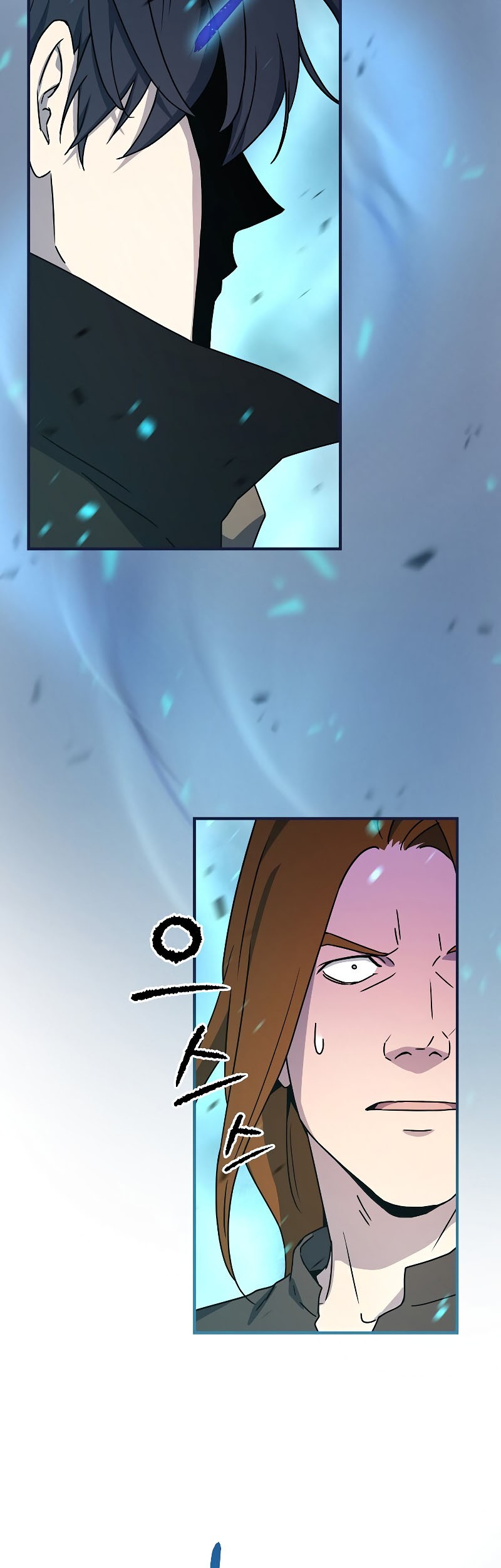 Return of the Frozen Player Chapter 21 Gambar 17