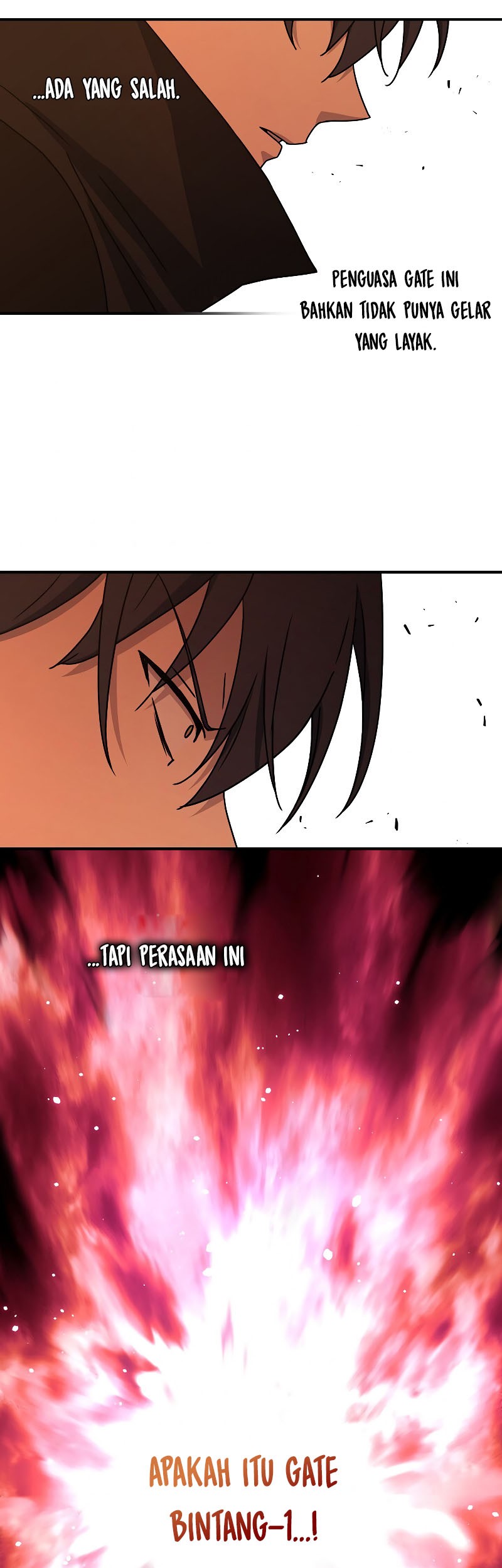 Return of the Frozen Player Chapter 21 Gambar 23
