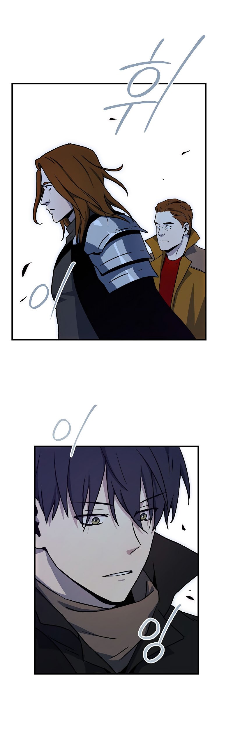 Return of the Frozen Player Chapter 21 Gambar 26