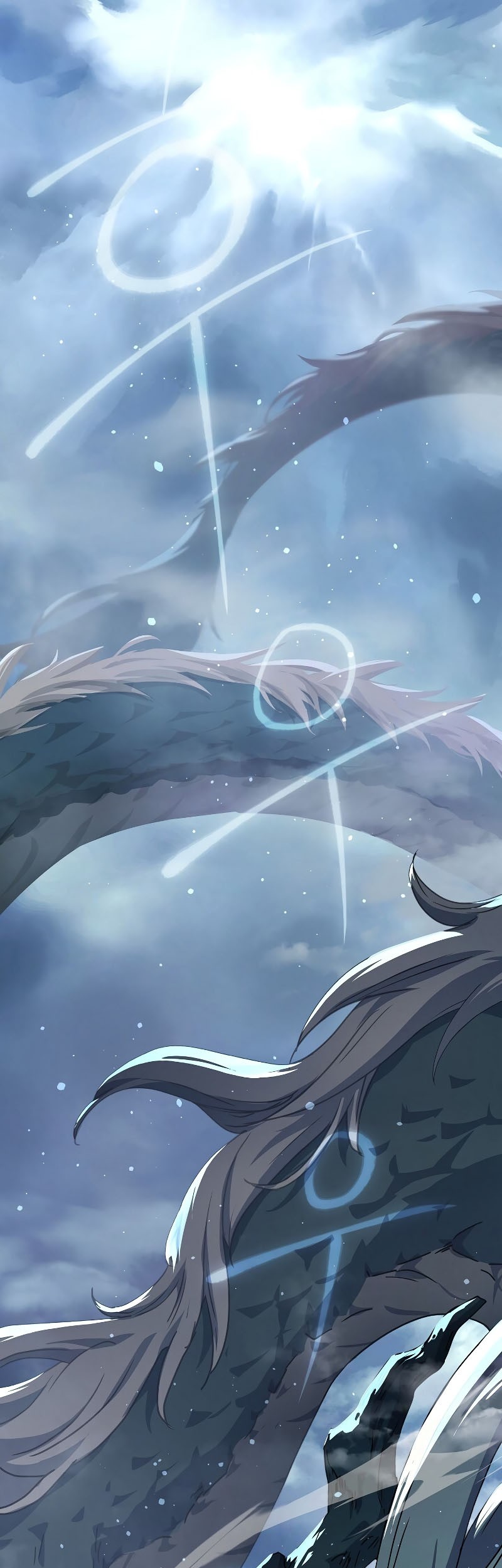 Return of the Frozen Player Chapter 21 Gambar 28
